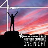 Artwork for "One Night"