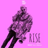 Portada para "Rise"