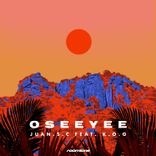 Artwork for "Oseeyee"