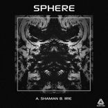 Artwork for "Shaman"