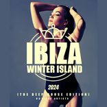Artwork for "Ibiza Winter Island 2024 (The Deep-House Edition)"