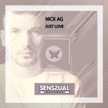 Artwork voor "Just Love"