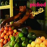 Artwork for "Picked Treats"