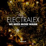 Artwork für "We Need More Warm"