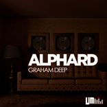 Portada para "Alphard EP"
