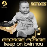 Portada para "Keep On Lovin You (Remixes)"