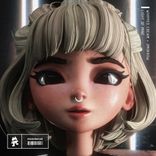 Artwork voor "Light of Mine"