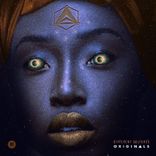 Artwork for "Different Cultures"