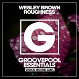 Artwork for "Roughness"