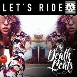 Artwork for "Let's Ride"
