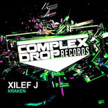 Artwork voor "Kraken"