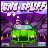 Portada para "One Spliff"