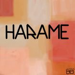 Artwork for "Harame"