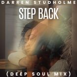 Portada para "Step Back"