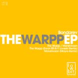 Artwork for "The Warpp"