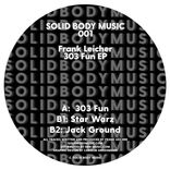 303 Fun (Original Mix)