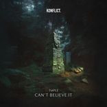Artwork voor "Can't Believe It"