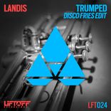 Artwork for "Trumped (Disco Fries Edit)"