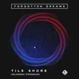 Artwork for "Hologram Starwaves"