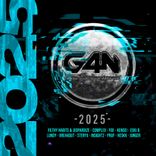 Artwork for "Good4Nothing 2025"