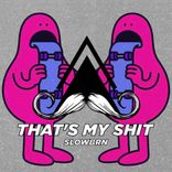 Portada para "That's My Shit"
