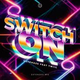 Portada para "Switch On"