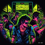 Artwork für "Serpent's Bite"