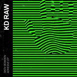 Artwork voor "Adhesive EP"