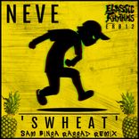 Artwork for "Swheat (Sam Binga 'Raggad' Remix)"