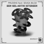 Artwork for "Sen Gel Artık Istersen"