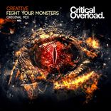 Artwork for "Fight Your Monsters"