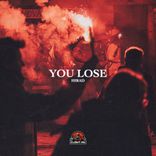 Artwork voor "You Lose"