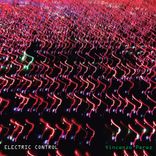 Artwork voor "Electric Control"
