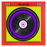 Portada para "THE RITUAL"