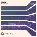 Artwork für "All on You"