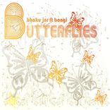 Artwork for "Butterfiles (Bhaku Jnr Remix)"