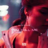 Artwork for "You Tell Me"