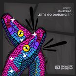 Artwork voor "Let's Go Dancing"