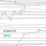 Artwork für "Apercu"