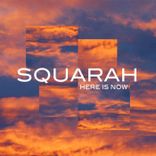 Portada para "Here Is Now"