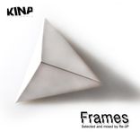 Portada para "Frames (Selected and Mixed By Re-UP)"