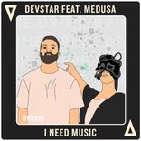 Artwork for "I Need Music"