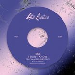 Artwork for "I Don't Know"