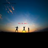 Artwork für "YOU ME AND I"