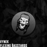 Artwork voor "Flexing Basstards"
