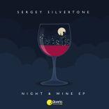 Portada para "Night and Wine"