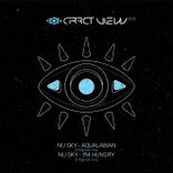 Artwork for "Aqualabian"