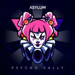 Artwork for "Psycho Sally"