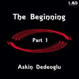Artwork voor "The Beginning, Pt. 1"