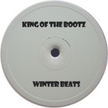 Artwork for "Winter Beats"